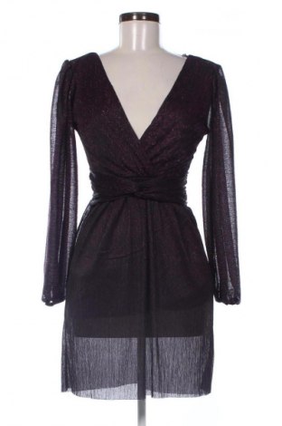 Šaty  Trendyol, Velikost S, Barva Fialová, Cena  209,00 Kč