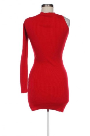 Šaty  Trendyol, Velikost S, Barva Červená, Cena  663,00 Kč