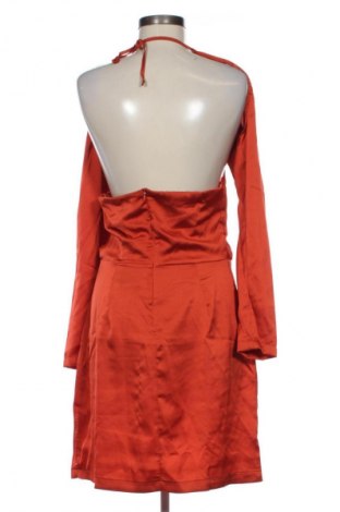Рокля Trendyol, Размер M, Цвят Оранжев, Цена 21,54 €