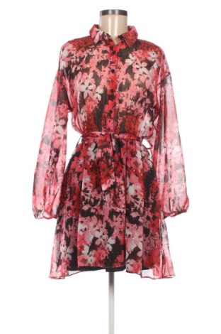 Sukienka Trendyol, Rozmiar M, Kolor Kolorowy, Cena 97,99 zł