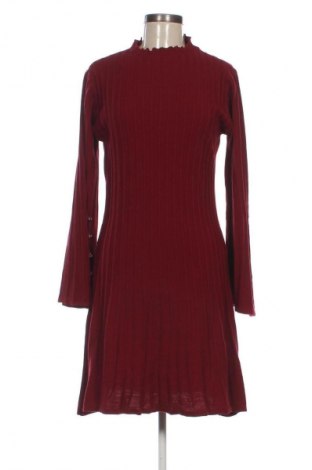 Рокля Trendyol, Размер 3XL, Цвят Червен, Цена 17,89 €