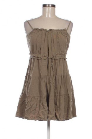 Ruha Trendyol, Méret S, Szín Zöld, Ár 6 889 Ft