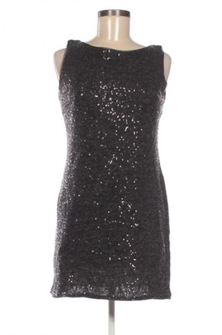 Kleid Trussardi, Größe L, Farbe Grau, Preis 179,72 €