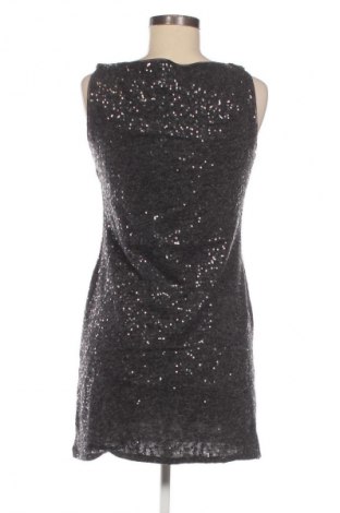 Kleid Trussardi, Größe L, Farbe Grau, Preis 179,72 €