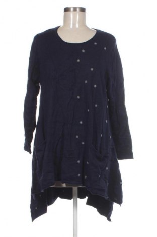 Šaty  Ts, Velikost XXS, Barva Modrá, Cena  179,00 Kč