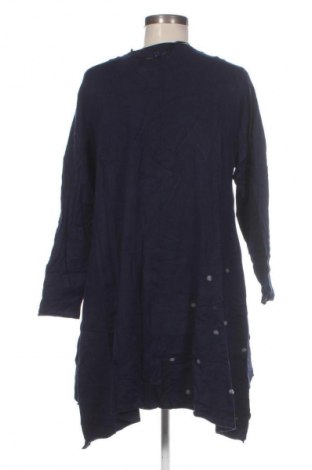 Šaty  Ts, Velikost XXS, Barva Modrá, Cena  179,00 Kč