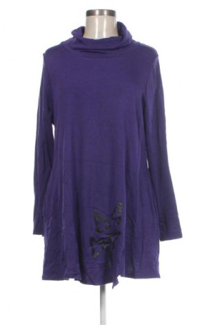 Φόρεμα Ts, Μέγεθος M, Χρώμα Βιολετί, Τιμή 2,99 €