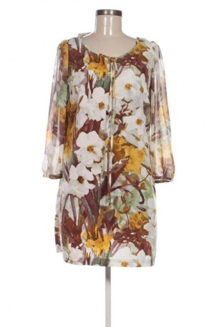 Šaty  Tu, Velikost M, Barva Vícebarevné, Cena  89,00 Kč