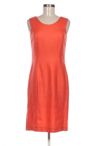 Šaty  Un Jour Ailleurs, Velikost M, Barva Oranžová, Cena  419,00 Kč