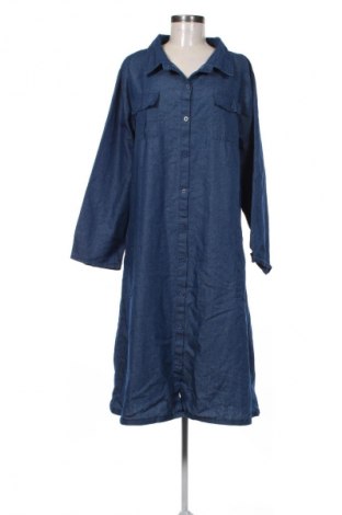 Рокля Unbranded, Размер XXL, Цвят Син, Цена 20,45 €