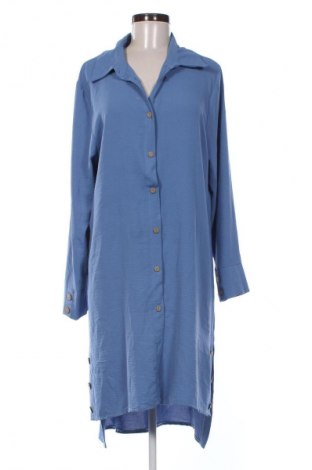 Sukienka Unbranded, Rozmiar XXL, Kolor Niebieski, Cena 50,99 zł