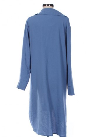 Sukienka Unbranded, Rozmiar XXL, Kolor Niebieski, Cena 50,99 zł