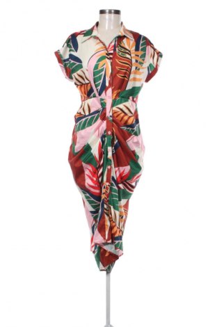 Sukienka Unbranded, Rozmiar S, Kolor Kolorowy, Cena 118,99 zł