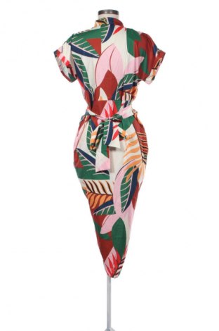 Sukienka Unbranded, Rozmiar S, Kolor Kolorowy, Cena 118,99 zł