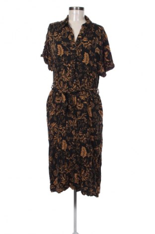 Φόρεμα Unbranded, Μέγεθος XL, Χρώμα Πολύχρωμο, Τιμή 25,00 €