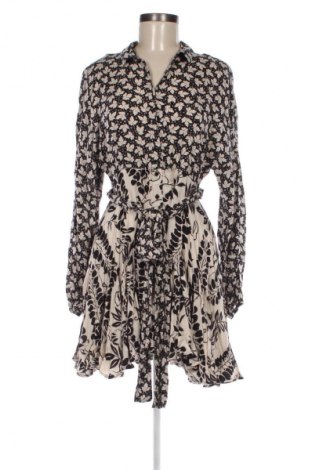 Φόρεμα Unbranded, Μέγεθος M, Χρώμα Πολύχρωμο, Τιμή 29,99 €