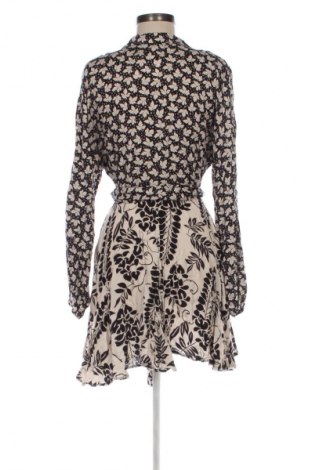 Φόρεμα Unbranded, Μέγεθος M, Χρώμα Πολύχρωμο, Τιμή 29,99 €