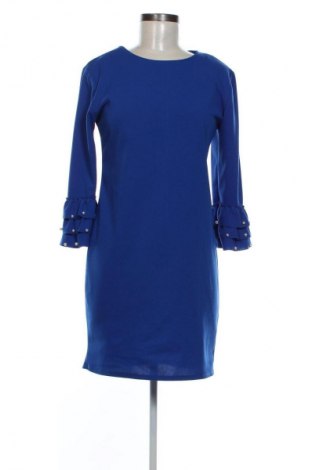 Šaty  Unbranded, Velikost M, Barva Modrá, Cena  149,00 Kč