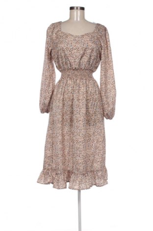 Sukienka Unbranded, Rozmiar S, Kolor Kolorowy, Cena 18,99 zł