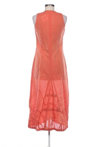 Rochie Unbranded, Mărime M, Culoare Portocaliu, Preț 76,42 Lei