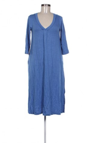 Kleid Unbranded, Größe M, Farbe Blau, Preis 7,99 €