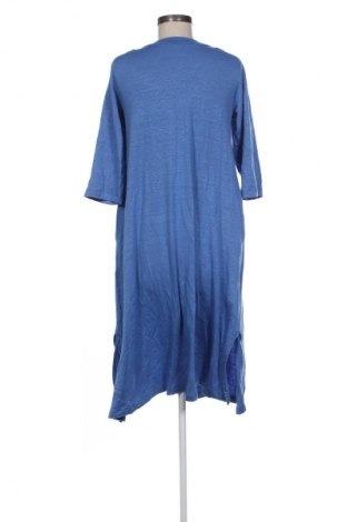 Kleid Unbranded, Größe M, Farbe Blau, Preis 7,99 €