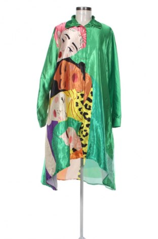 Рокля Unbranded, Размер XL, Цвят Многоцветен, Цена 16,36 €