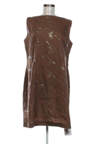 Sukienka Unbranded, Rozmiar L, Kolor Kolorowy, Cena 69,65 zł