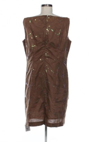 Sukienka Unbranded, Rozmiar L, Kolor Kolorowy, Cena 69,65 zł