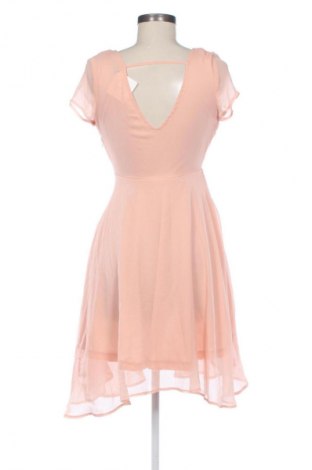 Sukienka Unbranded, Rozmiar S, Kolor Pomarańczowy, Cena 107,00 zł