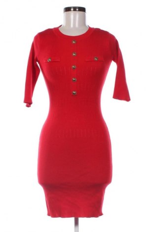 Ruha Unbranded, Méret S, Szín Piros, Ár 5 899 Ft