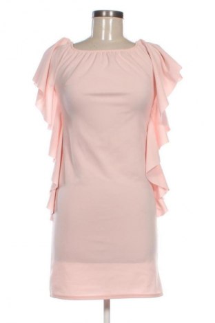 Sukienka Unbranded, Rozmiar M, Kolor Różowy, Cena 70,20 zł