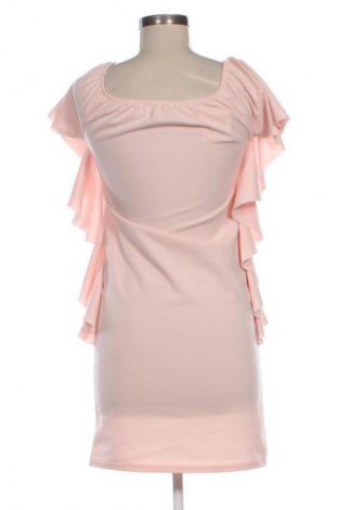 Sukienka Unbranded, Rozmiar M, Kolor Różowy, Cena 70,20 zł