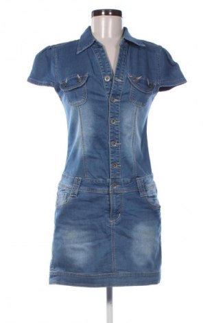 Рокля Unbranded, Размер S, Цвят Син, Цена 8,69 €