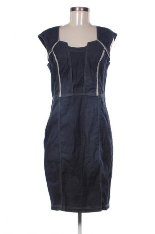 Šaty  Unbranded, Velikost XL, Barva Modrá, Cena  319,00 Kč