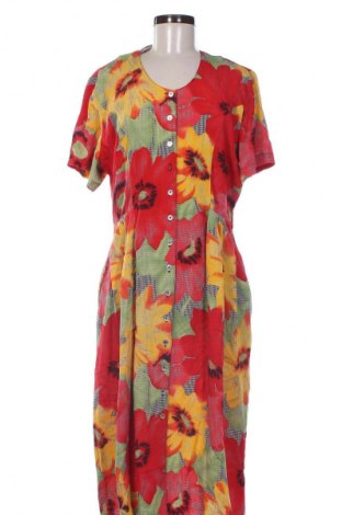 Rochie Unbranded, Mărime L, Culoare Multicolor, Preț 98,99 Lei