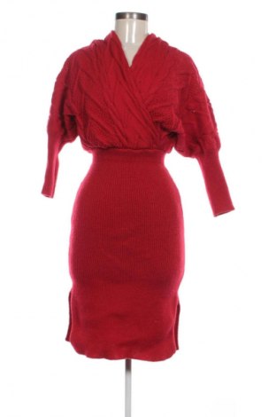 Sukienka Unbranded, Rozmiar S, Kolor Czerwony, Cena 61,99 zł