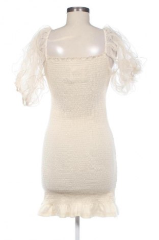 Рокля Unbranded, Размер M, Цвят Бежов, Цена 18,40 €