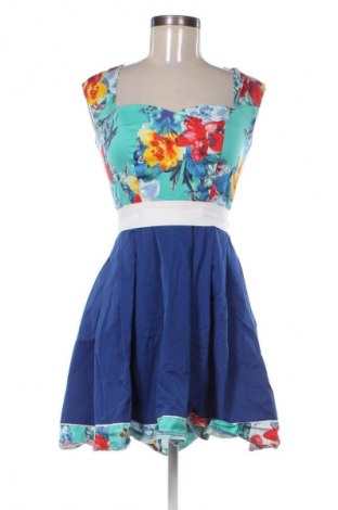 Рокля Unbranded, Размер S, Цвят Многоцветен, Цена 18,40 €