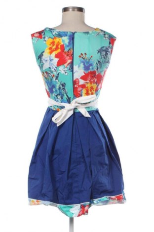 Рокля Unbranded, Размер S, Цвят Многоцветен, Цена 18,40 €