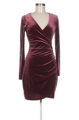 Kleid Unbranded, Größe S, Farbe Rot, Preis 9,99 €
