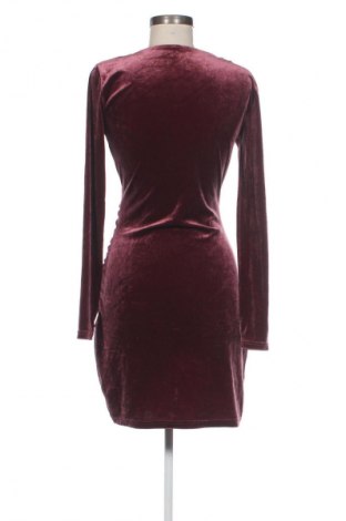 Kleid Unbranded, Größe S, Farbe Rot, Preis 9,99 €