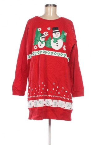 Рокля Unbranded, Размер XL, Цвят Червен, Цена 10,73 €