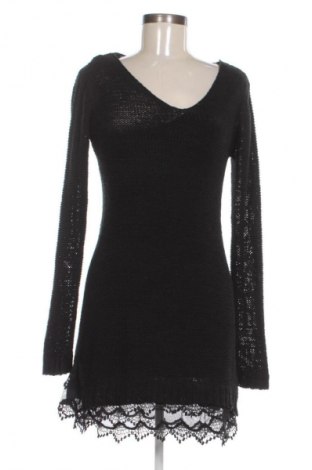 Šaty  Unbranded, Velikost S, Barva Černá, Cena  345,00 Kč