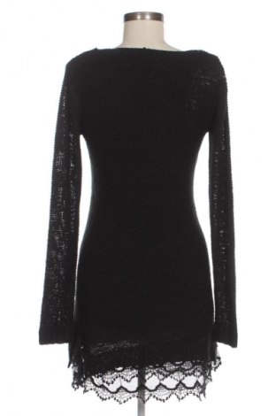 Šaty  Unbranded, Velikost S, Barva Černá, Cena  345,00 Kč