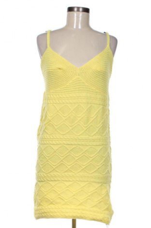 Šaty  Unbranded, Velikost L, Barva Žlutá, Cena  49,00 Kč