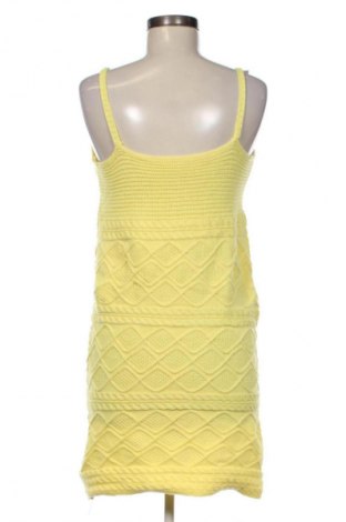 Šaty  Unbranded, Velikost L, Barva Žlutá, Cena  49,00 Kč
