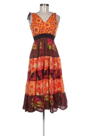 Šaty  Unbranded, Velikost S, Barva Vícebarevné, Cena  567,00 Kč