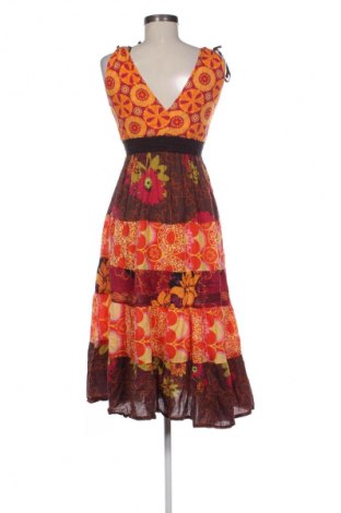 Šaty  Unbranded, Velikost S, Barva Vícebarevné, Cena  567,00 Kč