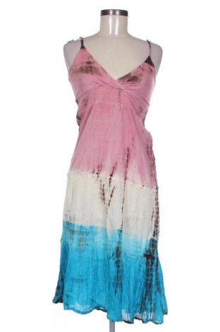 Φόρεμα Unbranded, Μέγεθος M, Χρώμα Πολύχρωμο, Τιμή 12,99 €